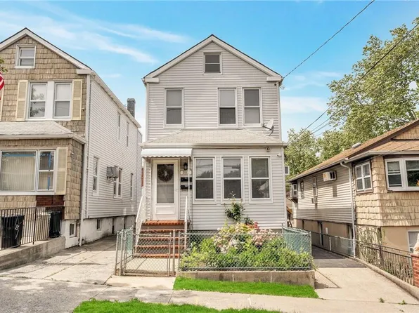 3063 Barkley Avenue, Bronx, NY 10465