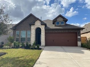 2522 Blazing Star Dr, Brookshire, TX 77423