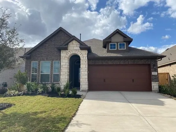 2522 Blazing Star Dr, Brookshire, TX 77423