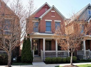 1013 Perry St, Columbus, OH 43201