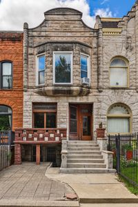 4444 S Berkeley Ave, Chicago, IL, 60653