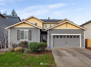 15518 SE 277th Pl, Kent, WA 98042
