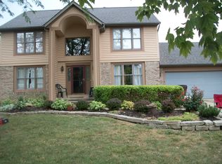 12580 Wheaton Ave NW, Pickerington, OH
