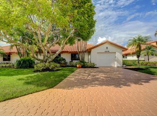 5518 San Marino Way, Lake Worth, FL 33467