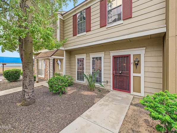 3410 W JULIE Drive #2, Phoenix, AZ 85027