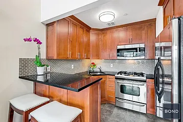Sold by Bond New York