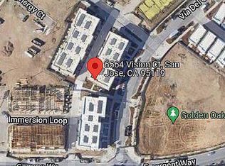 6564 Vision Ct, San Jose, CA 95119