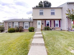 281 Osage Ct, Lexington, KY 40509