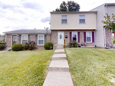 281 Osage Ct, Lexington, KY, 40509