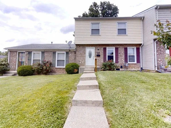 281 Osage Ct, Lexington, KY 40509