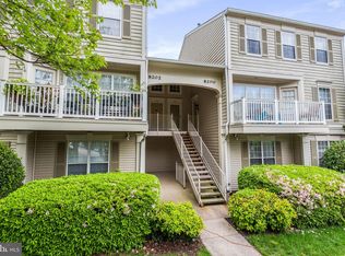 8202 Catbird Cir UNIT 101, Lorton, VA 22079