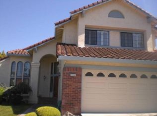 3248 Turnstone Ln, Fremont, CA 94555