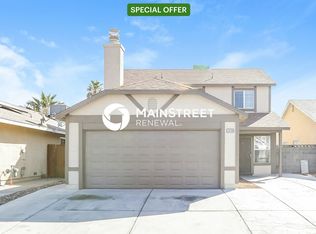 1688 Divinity St, Las Vegas, NV 89142