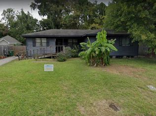 2913 Wichita St, Houston, TX 77004