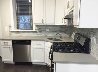 2152 W Fletcher St #1S, Chicago, IL 60618