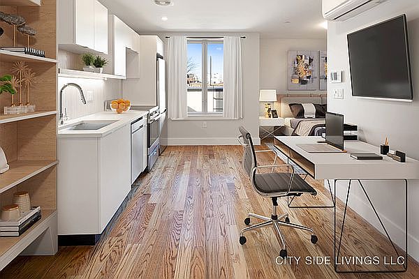 1st image of 996 Carroll St #5K