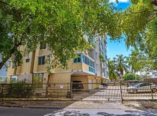 1304 Calle Wilson #7S, San Juan, PR 00907