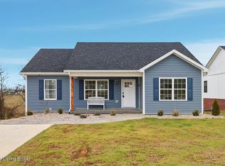 102 Distillery Ct, Bardstown, KY 40004