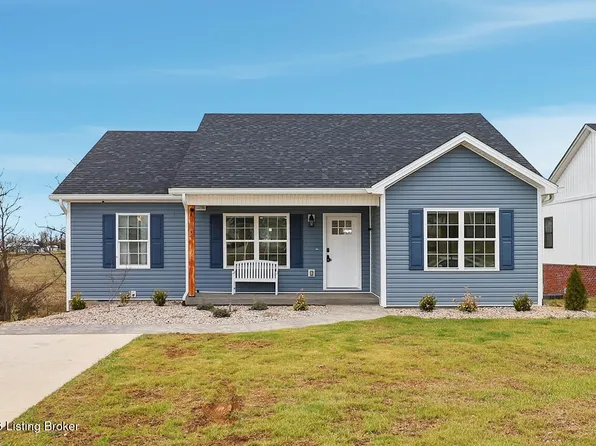 102 Distillery Ct, Bardstown, KY 40004