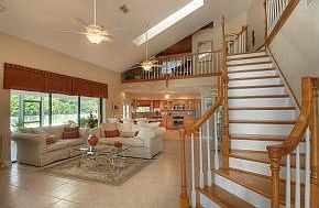 3rd image of 4021 Careywood Dr