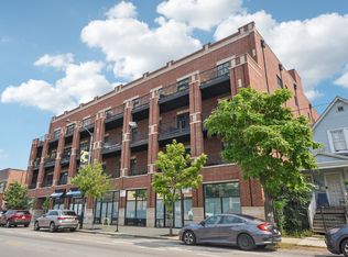 4141 N Kedzie Ave #307, Chicago, IL 60618