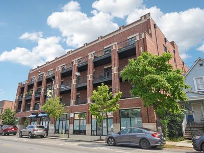 4141 N Kedzie Ave #307, Chicago, IL, 60618