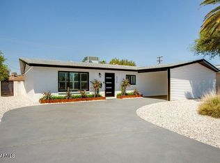6326 N 86th St, Scottsdale, AZ 85250