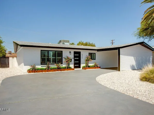 6326 N 86TH Street, Scottsdale, AZ 85250