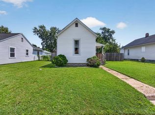 825 S 28th St, Lafayette, IN 47904