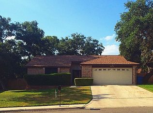 9215 Ridge Grove St, San Antonio, TX 78250