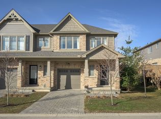 600 Guiness Way #29, London, ON N5X0N4