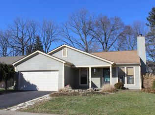 3542 Raflin Dr, Columbus, OH 43231