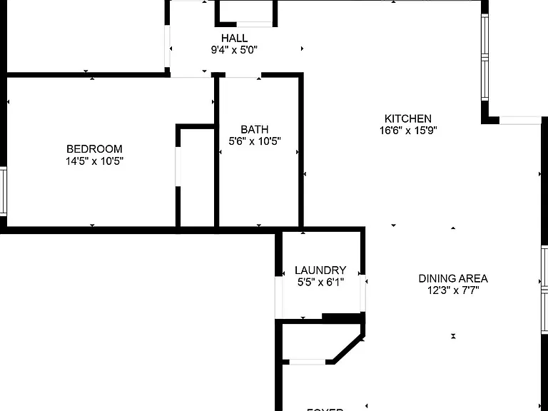 508 W Johnson St — Photo 15