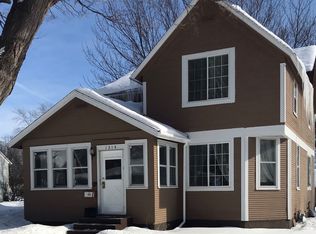 1314 Elliott Ave N, Glencoe, MN 55336