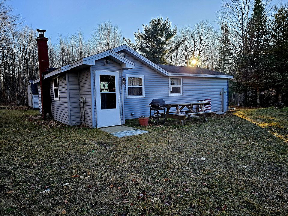 37667 W M 28, Hulbert, MI 49748 MLS 231141 Zillow