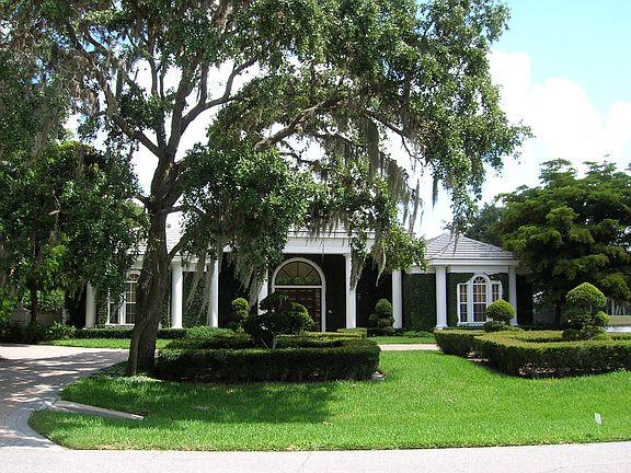 Front View