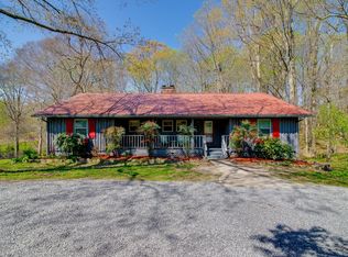 1789 Mount Zion Rd, Ashland City, TN 37015