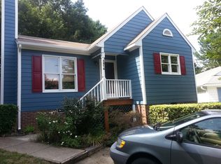 3816 Hollycrest Ct, Raleigh, NC 27612