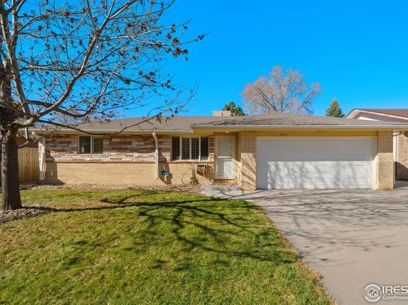 2333 Meadow St, Longmont, CO 80501