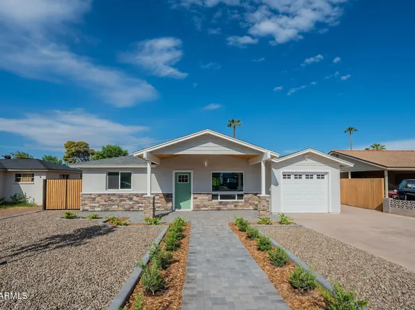 2814 N 51ST Street, Phoenix, AZ 85008