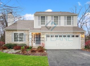 1335 Shelby Cir, Reynoldsburg, OH