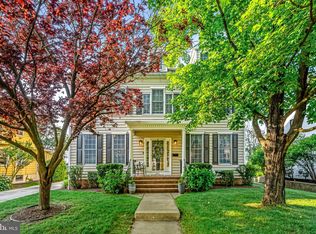 425 Maple Ave, Haddon Township, NJ 08108