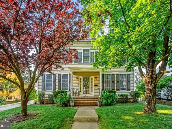 425 Maple Ave, Haddon Township, NJ 08108