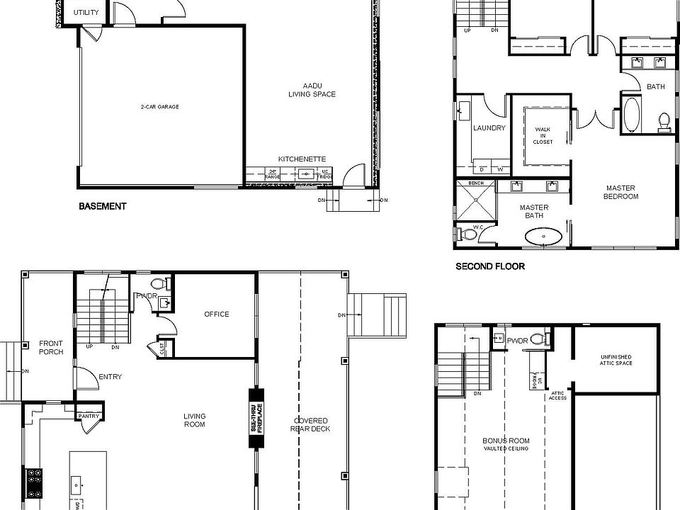 2nd image of 6321 NE 61st St #Osdgf8