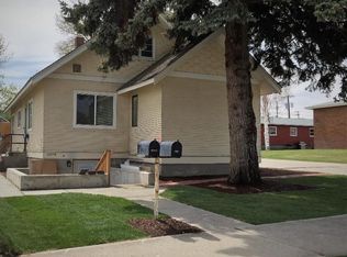 1227 Walnut St, Helena, MT 59601