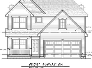 1216 Summerhill St, Lenoir, NC 28645