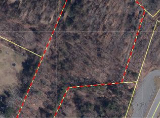 156 Old Colchester Rd, Salem, CT 06420