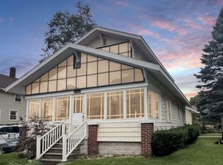 801 W Washington Ave, Alpena, MI 49707