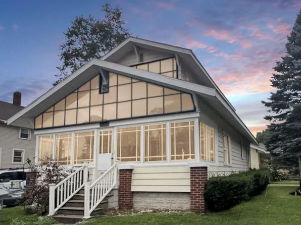 801 W Washington Ave, Alpena, MI 49707