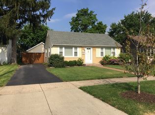 2428 Dora St, Franklin Park, IL